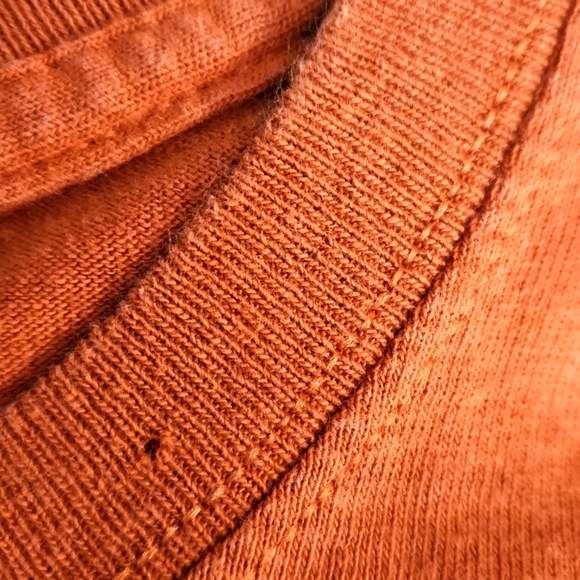 Brad Paisley Time Well Wasted Concert Tshirt - Picture 6 of 6